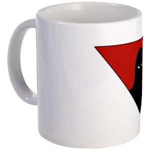  Space Ghost Coffee Space Mug by  Kitchen 
