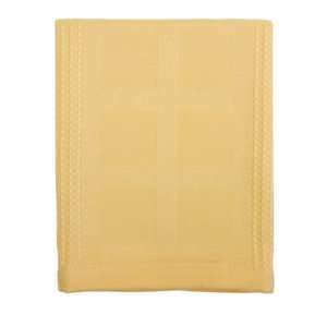  Culinary Accessories Textiles Yellow Bamboo Dish Cloths 15 