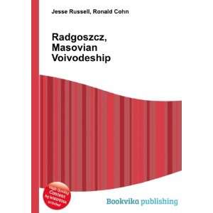  Radgoszcz, Masovian Voivodeship Ronald Cohn Jesse Russell Books