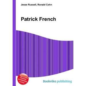  Patrick French Ronald Cohn Jesse Russell Books
