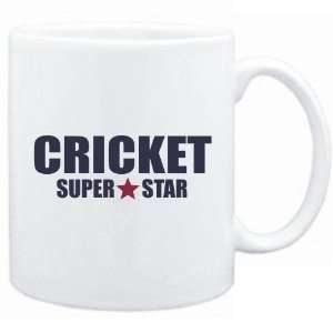  New  Super Star Cricket  Mug Sports