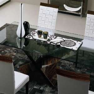  Rossetto Fly Dining Table