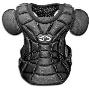 Easton Stealth Chest Protector   Mens ( Black ) Sports 