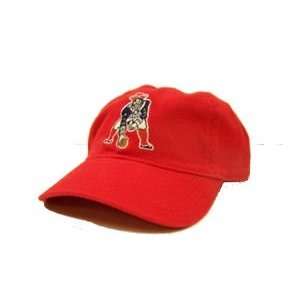 Old School Patriots Hat 