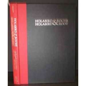  Holabird & Roche & Root An Illustrated Catalgue of Works 