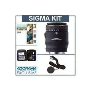   Essentials Filter Kit, Lens Cap Leash, Professional Lens Cleaning Kit