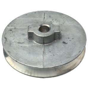 Chicago Die Casting #400a5 1/2x4 Pulley