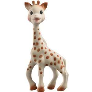  Vulli Sophie The Giraffe   Blister Pack Baby