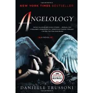  Angelology A Novel [Paperback] Danielle Trussoni Books
