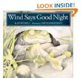 wind says good night by katy rydell david jorgensen average customer 