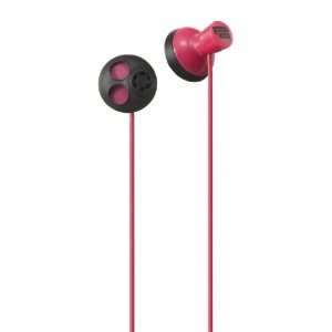  Sony MDR PQ5 Pink Urban designed Earcup Headphones MDRPQ5P 