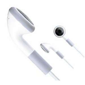 White Stereo Headphones for Sony E344 E345 S544 S545 X Series 2gb 4gb 