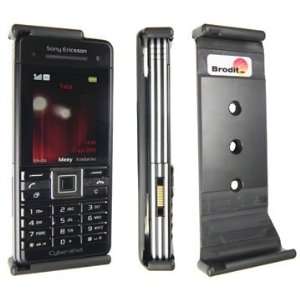  CPH Brodit Sony Ericsson C902 Brodit Passive holder Fits 