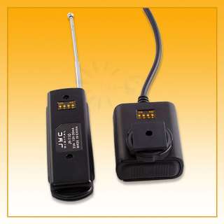 Wireless Shutter Release Remote Control for Nikon N3 D90/D5000/D5100 