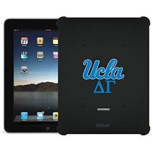  UCLA Delta Gamma on iPad 1st Generation XGear Blackout 