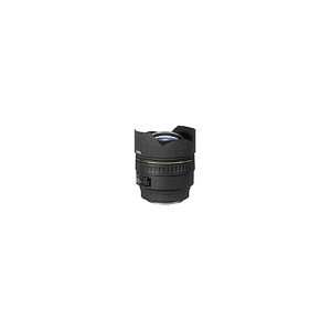  SIGMA LENS 14mm f2.8 EX Aspherical Lens for Nikon D Mount 
