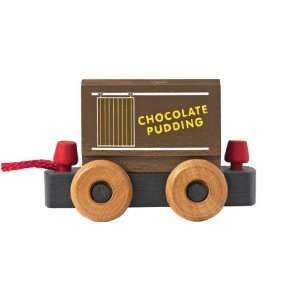  Midget Railway   Chocolate Pudding Car Baby