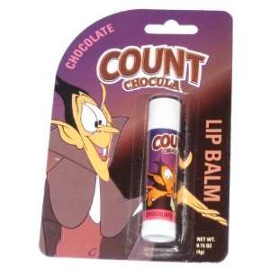  Count Chocula Chocolate Lip Balm
