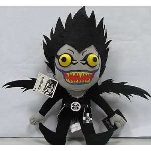  Death Note Ryuk 12Inch Plush toy