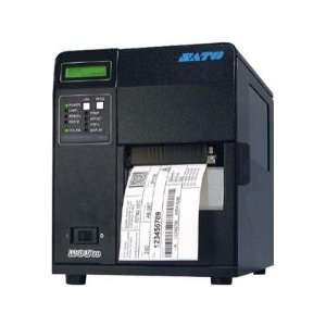  SATO M 84Pro(6)   Label Printer   B/W   Direct Thermal 