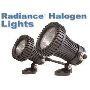  SAVIO Radiance Halogen Lights Sav486   3 way splitter w 