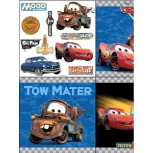  Wallpaper Steves Color Collection Disney Cars Decorating 