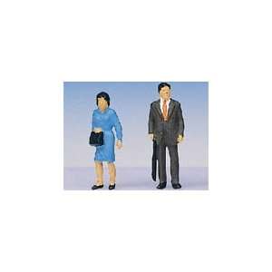  Kato 6 505 Ho Office Workers Toys & Games