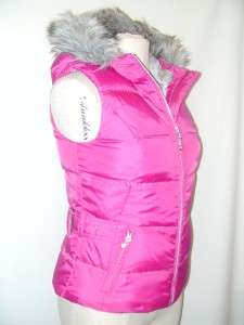 NWT Eddie Bauer 11 Crystal Ridge Down Vest Snow DkO Dah  