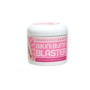  Bikini Bump Blaster
