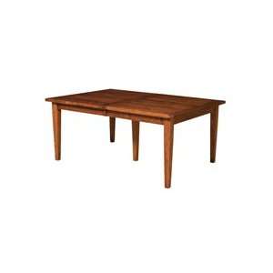  Amish Jacoby Dining Table