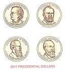 Error Coins Presidential Dollars Godless  