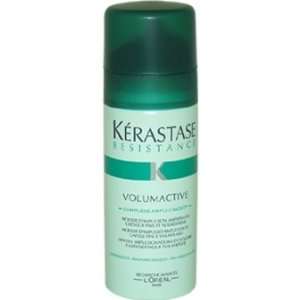   Conditioning Mousse (soin textuisant) from Kerastase [5.1 oz