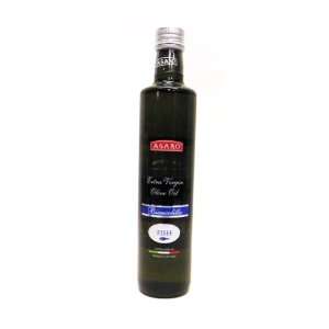 Asaro Monovariety Biancolilla Extra Virgin Olive Oil 16.9 oz â? FISH 