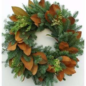 Holiday Spirit Wreath