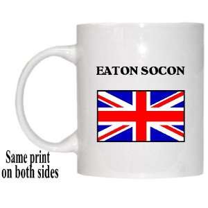  UK, England   EATON SOCON Mug 
