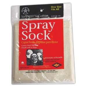    Trimaco Disposable Protective Spray Sock 09301A
