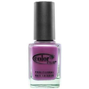  Color Club Ms. Socialite Nail Lacquer 17 ml 3 Count 