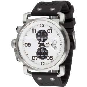  USS Observer Chrono High Frequency Collection Sportswear Watches 