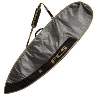    FCS 63 Dayrunner Fun Board Alloy & Alloy Bag Electronics