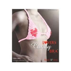  Lovers candy bra (heart)