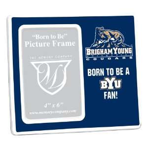  Brigham Young Youth Frame