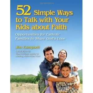   Families to Share God [Paperback] James P. Campbell MA DMin Books