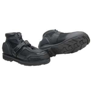  ICON BOOT FA CHUKKA BLACK 11 3403 0060 Automotive