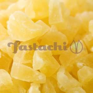 Fastachi® Pineapple Chunks  Grocery & Gourmet Food