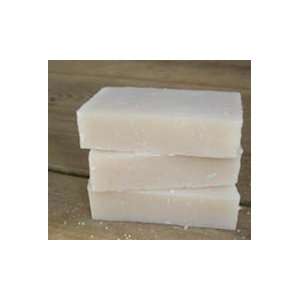    Khatajis Little White Lye natural soap