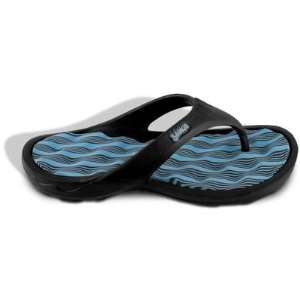 Shaka Gear The Wave Kukui Nut Sandals 