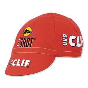  Cliff Shot Bar Cycling Hat