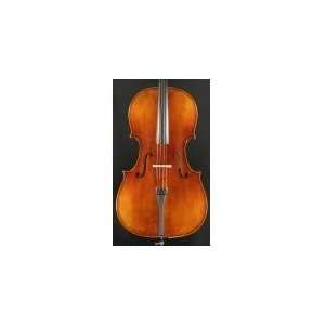  SNOW Basic Cello SC400 Musical Instruments