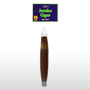  Jumbo Cigar   Plastic Toys & Games