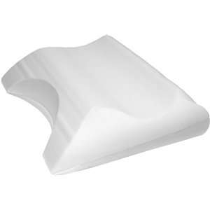  Snore No More Memory Foam Pillow by Hudson